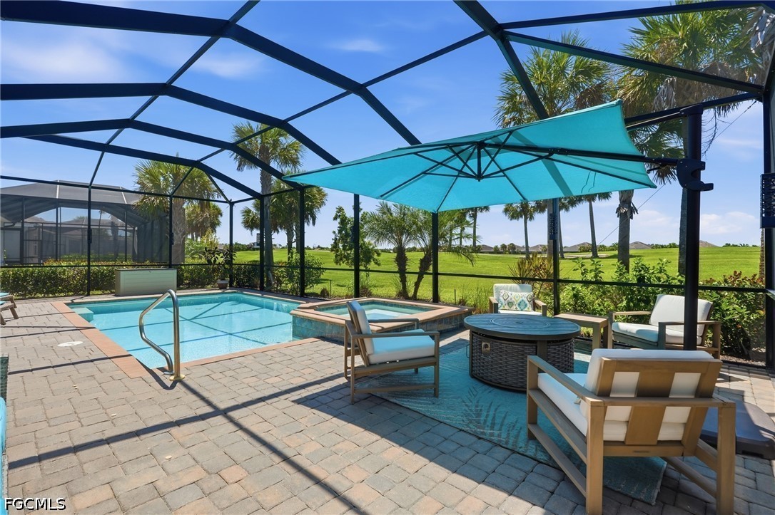 3 Bed Pool Home for Sale in Punta Gorda, photo 36