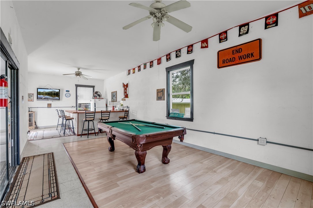 3 Bed Pool Home for Sale in Port Charlotte, photo 36