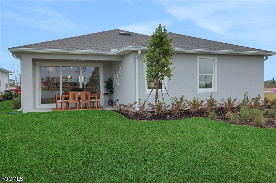 3 Bed SingleFamilyResidence for Sale in Creekside Run, photo 36
