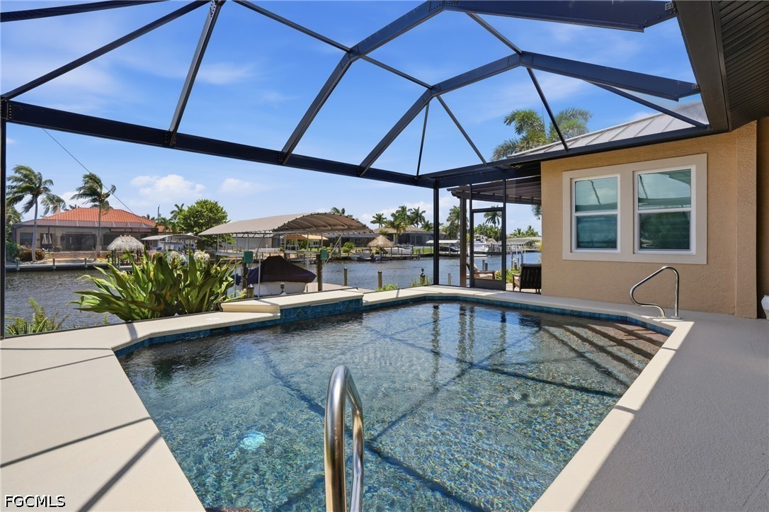 5 Bed Pool Home for Sale in Cape Coral, photo 36
