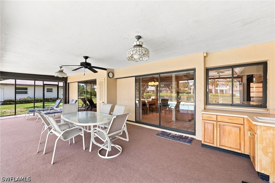 3 Bed Pool Home for Sale in Park Shore, photo 36