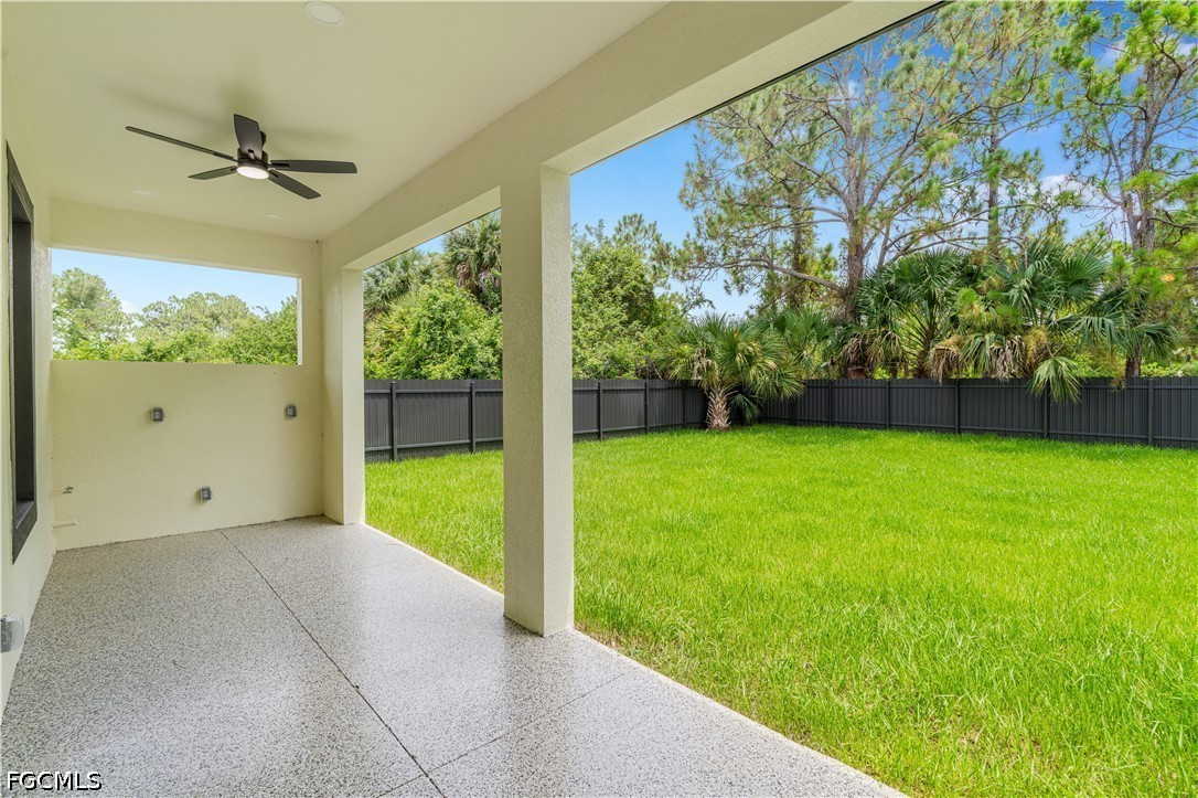 4 Bed SingleFamilyResidence for Sale in Lehigh Acres, photo 36