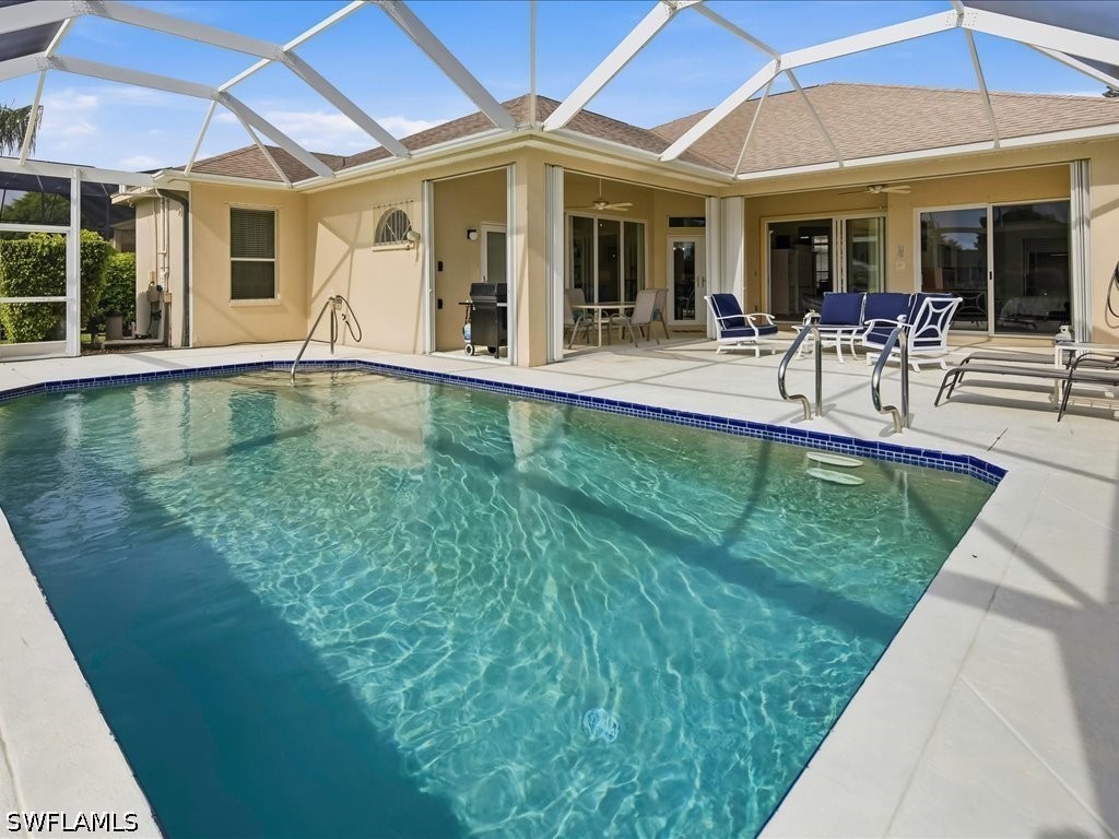 4 Bed Pool Home for Sale in Berkshire Lakes, photo 36