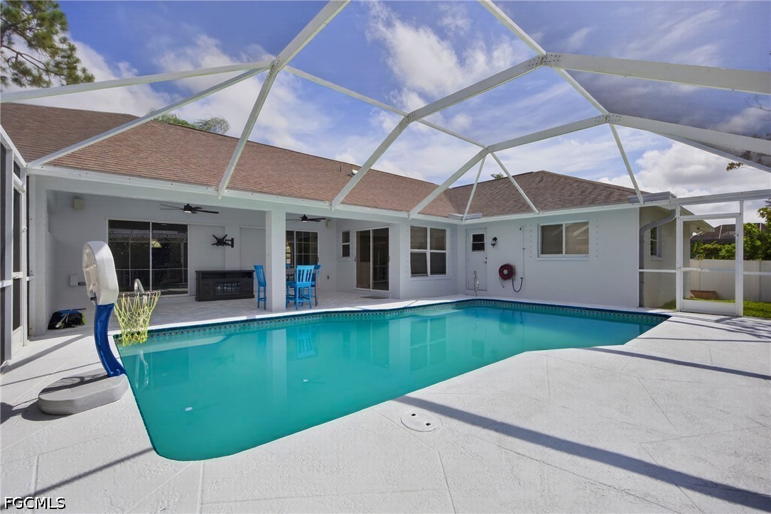 3 Bed Pool Home for Sale in San Carlos Park, photo 36