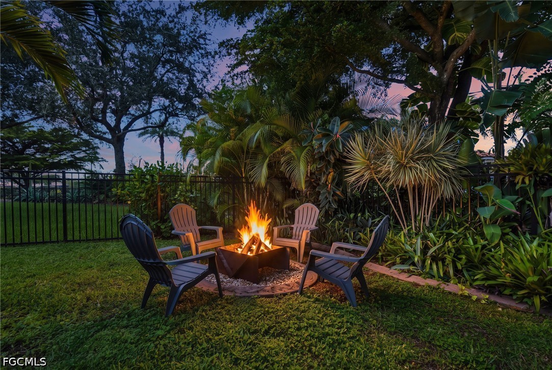 3 Bed SingleFamilyResidence for Sale in Daniels Preserve, photo 36