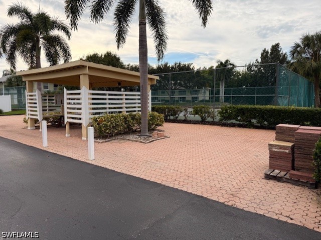 2 Bed Pool Home for Sale in Pine Haven Condo, photo 36
