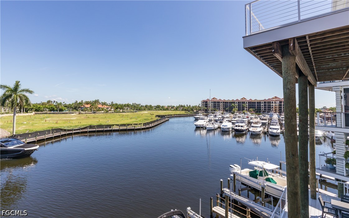 4 Bed Waterfront Home for Sale in Cape Coral, photo 36