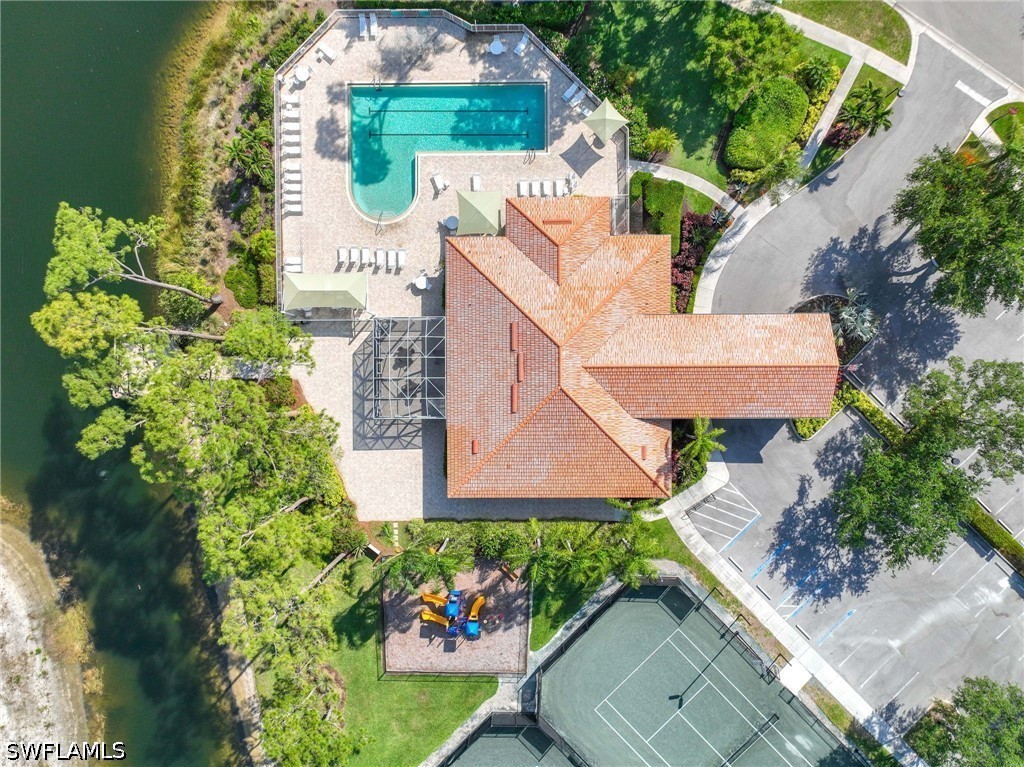 4 Bed Pool Home for Sale in Carlton Lakes, photo 36