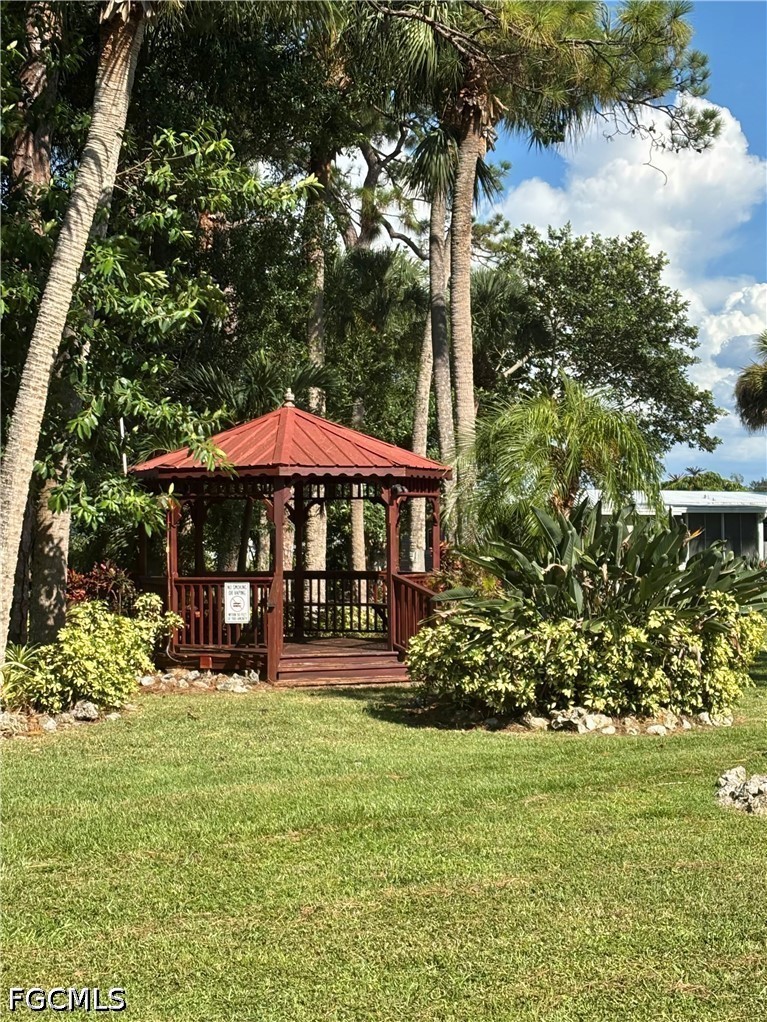 2 Bed ManufacturedHome for Sale in North Fort Myers, photo 36