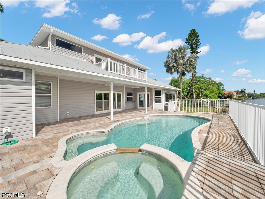 3 Bed Pool Home for Sale in Natoma Park, photo 36