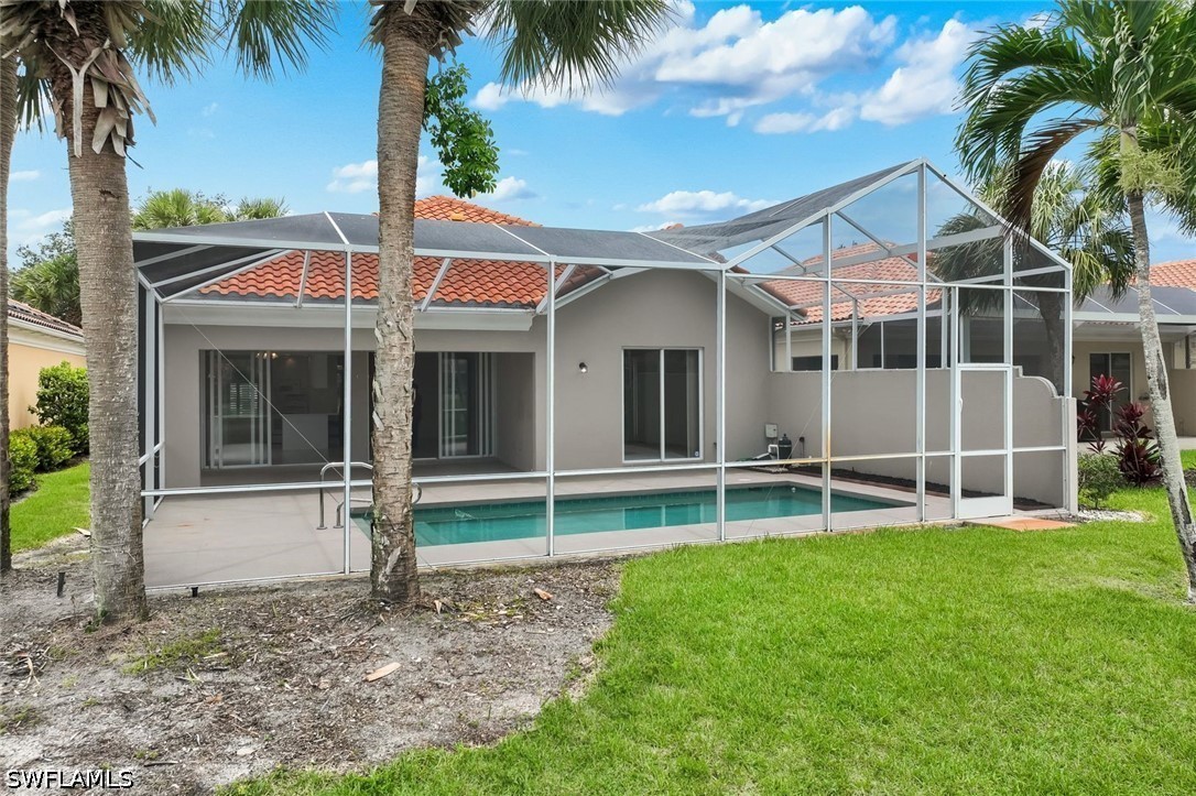 3 Bed Pool Home for Sale in Island Walk, photo 36