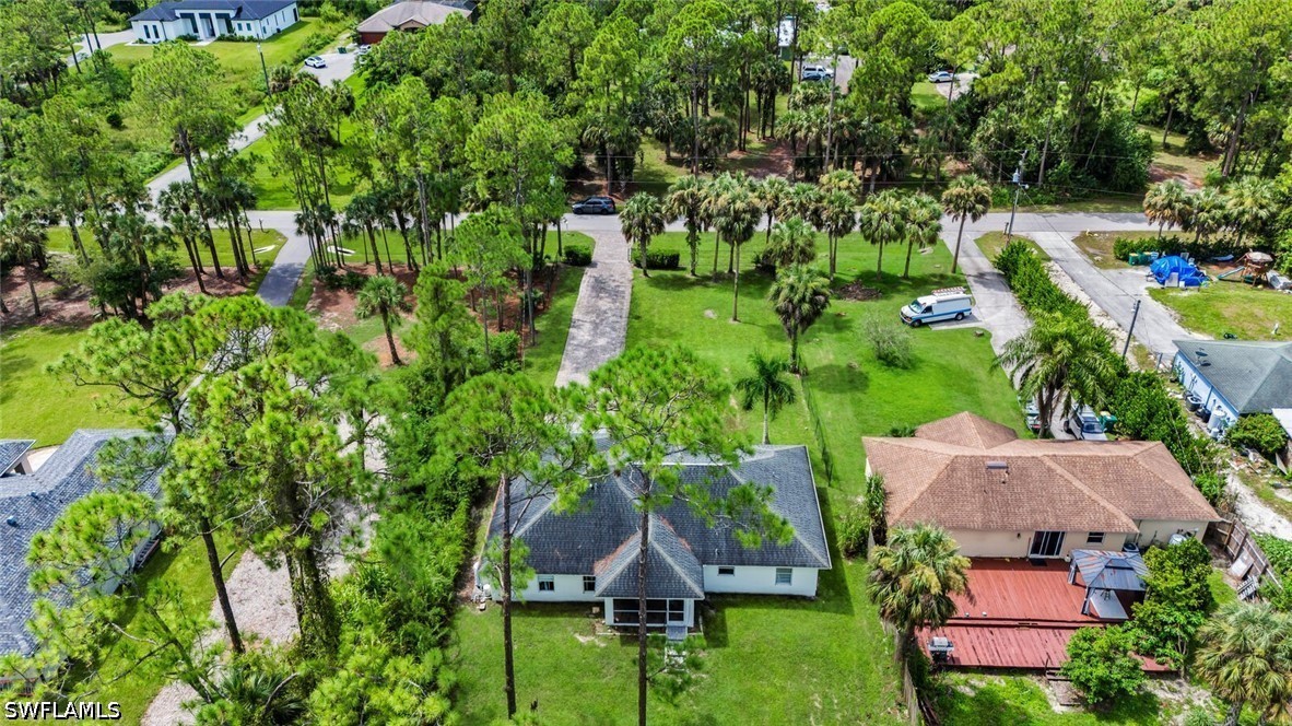 4 Bed SingleFamilyResidence for Sale in Naples, photo 36