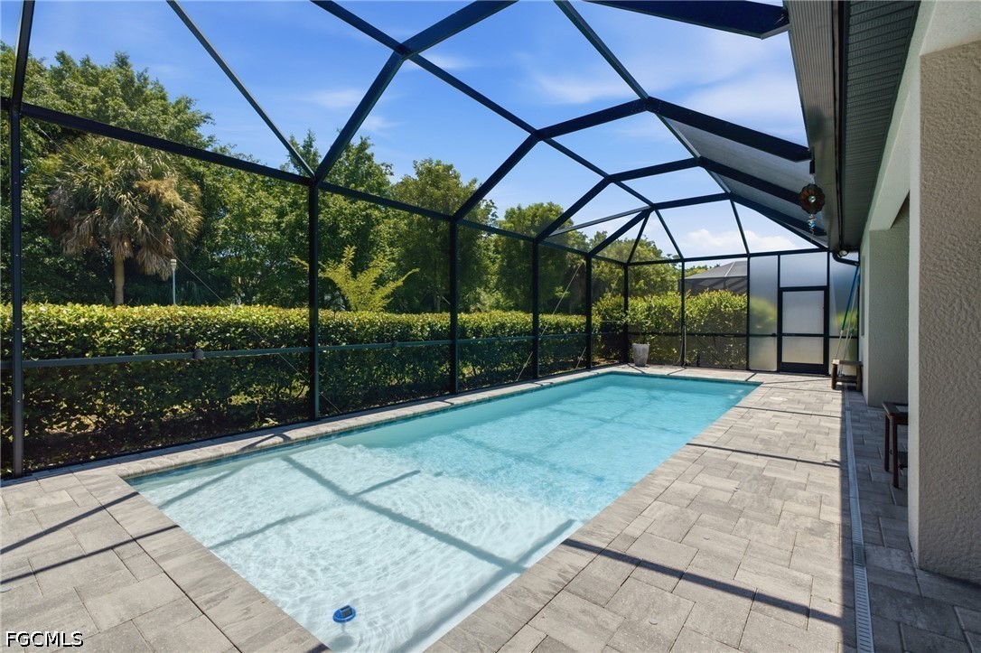 4 Bed Pool Home for Sale in Eagle Reserve, photo 36