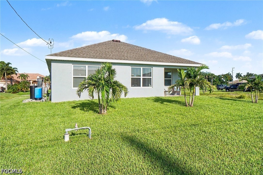 3 Bed SingleFamilyResidence for Sale in Cape Coral, photo 36
