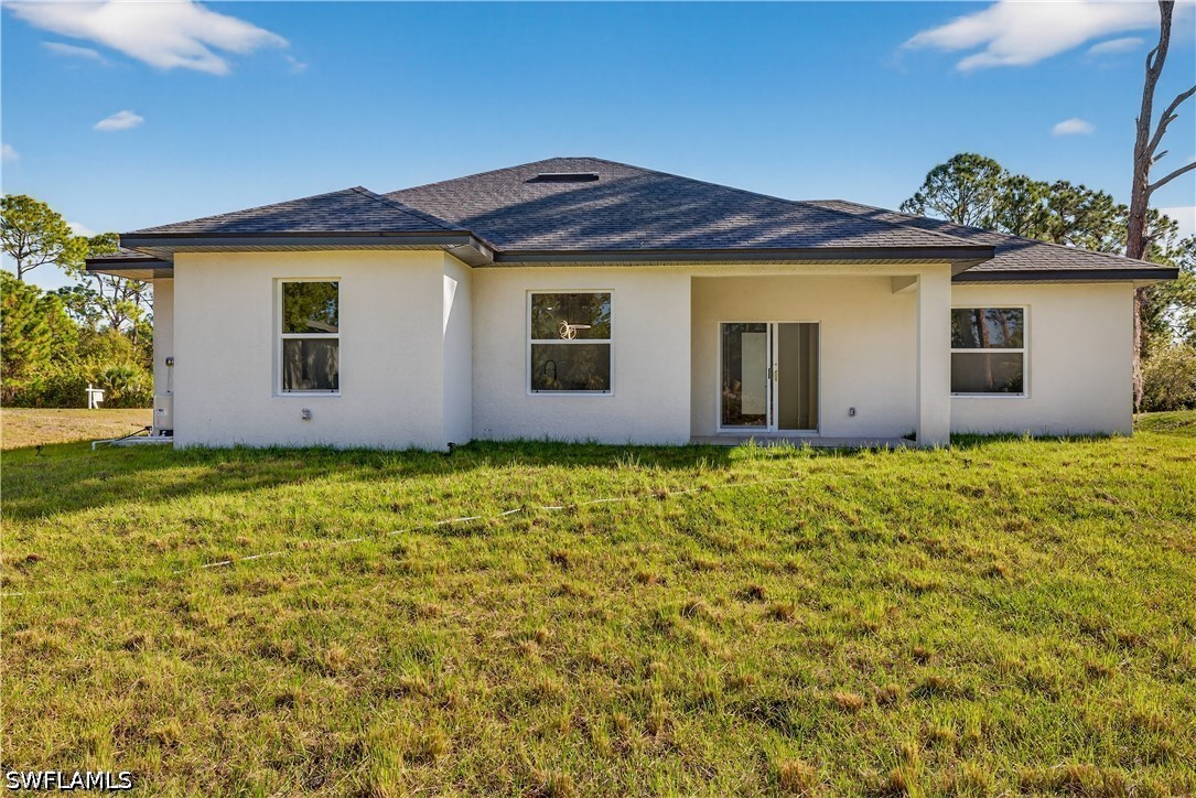 4 Bed SingleFamilyResidence for Sale in Lehigh Acres, photo 36