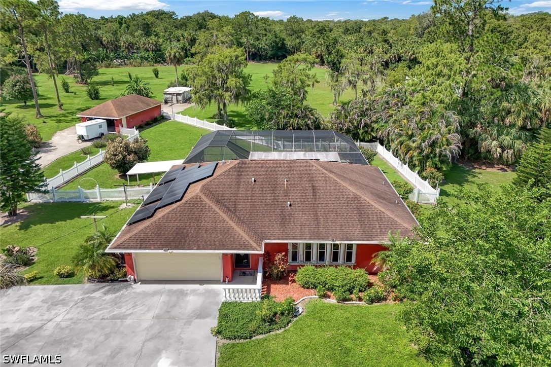 3 Bed Pool Home for Sale in Naples, photo 36