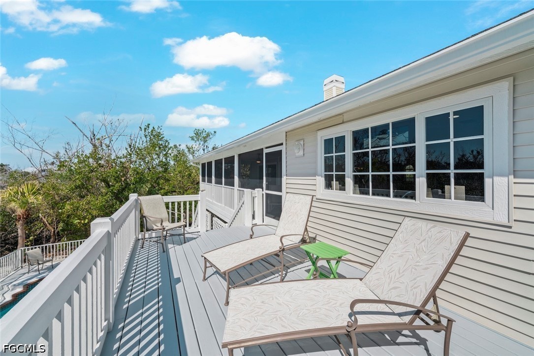 3 Bed Pool Home for Sale in Sanibel Bayous, photo 36