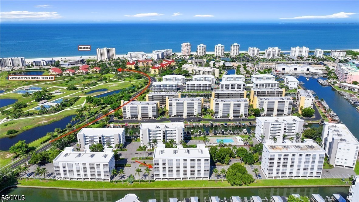 2 Bed Waterfront Home for Sale in Casa Marina, photo 36