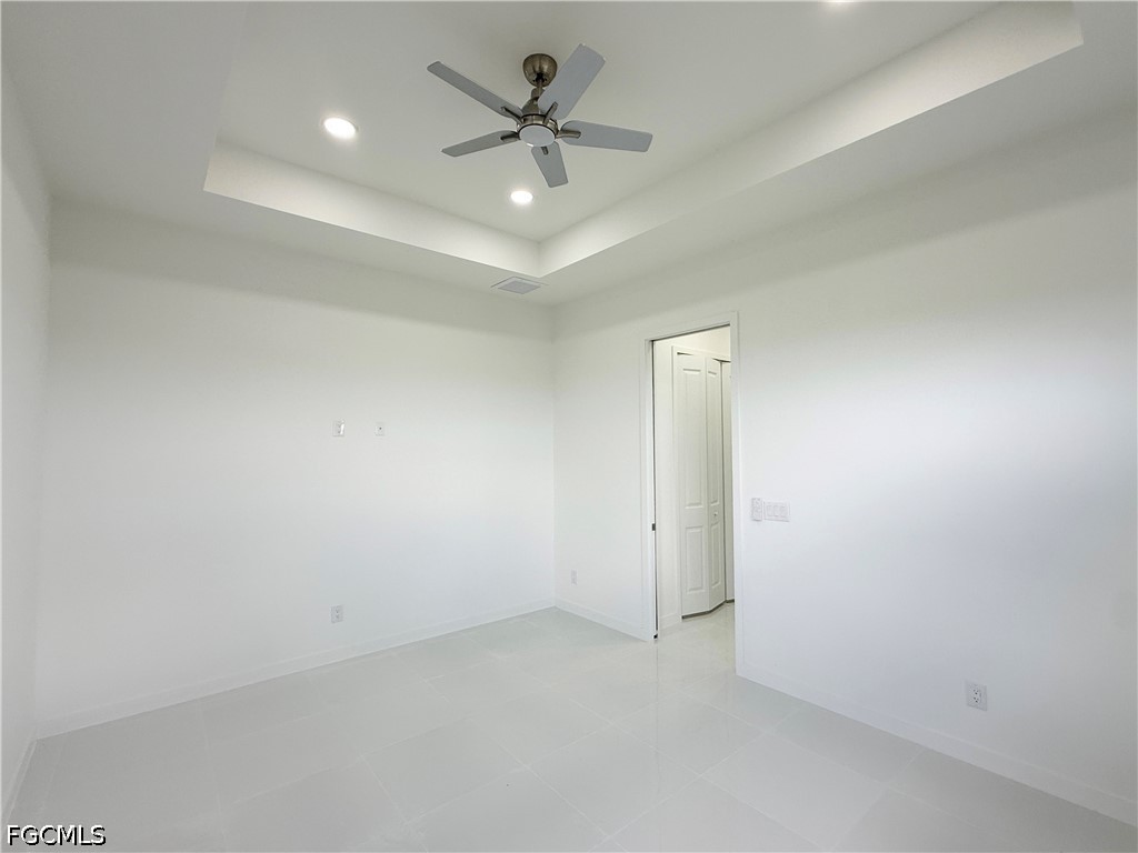 4 Bed SingleFamilyResidence for Sale in Cape Coral, photo 36