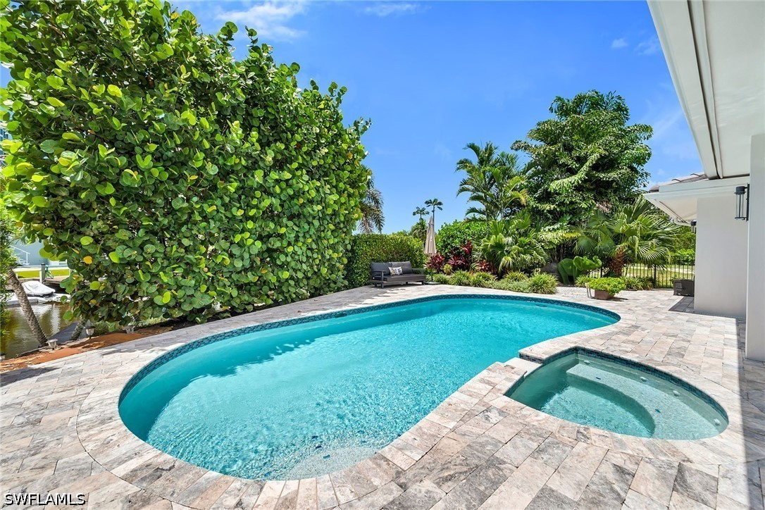 4 Bed Pool Home for Sale in Seagate, photo 36
