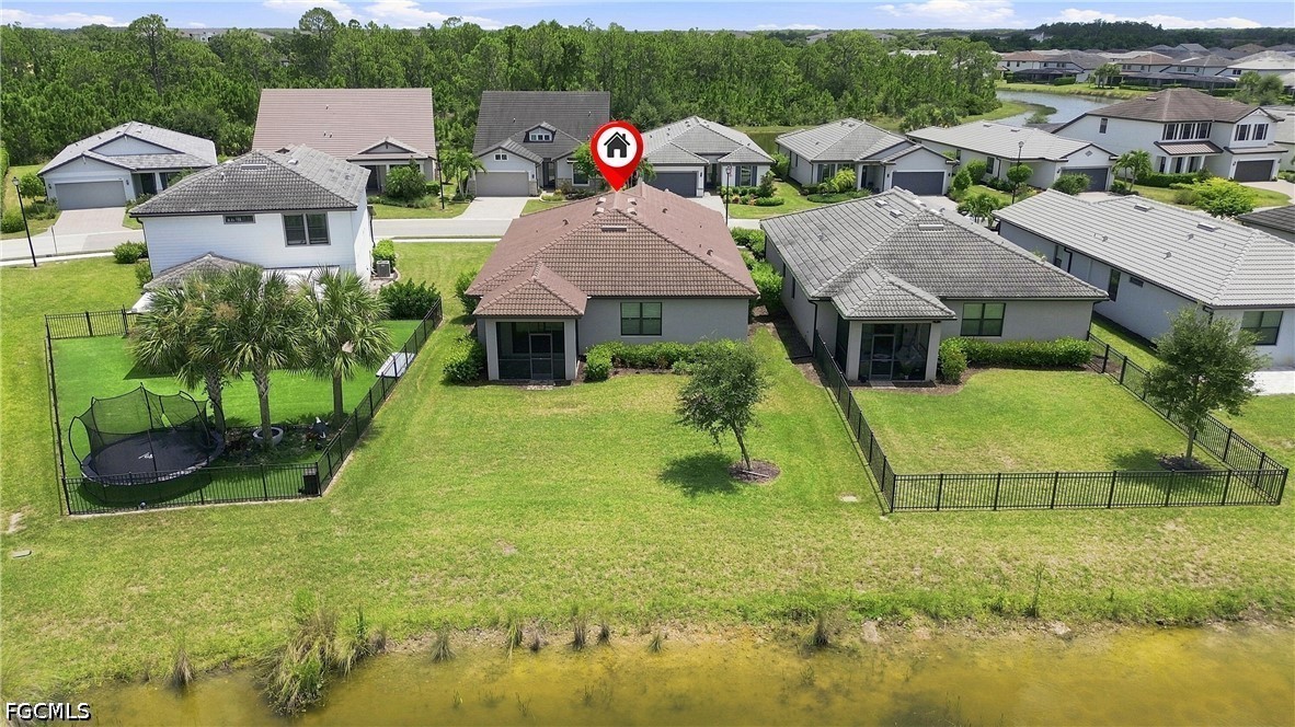 3 Bed Waterfront Home for Sale in Fort Myers, photo 36