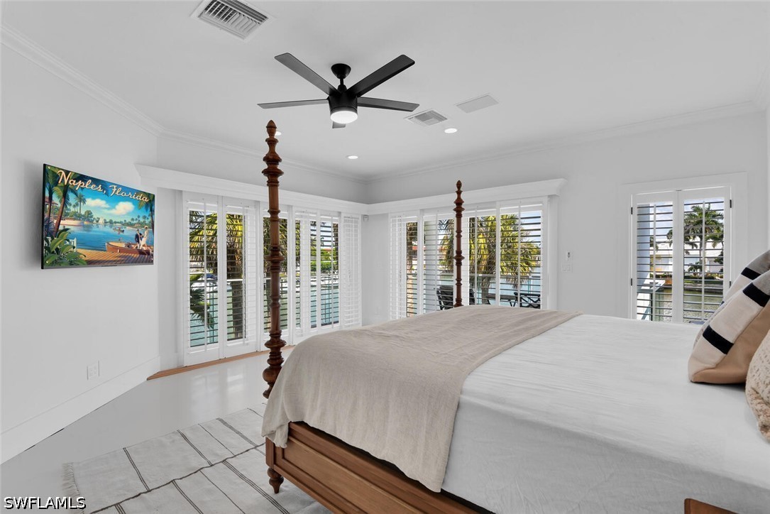 5 Bed Pool Home for Sale in Moorings, photo 36