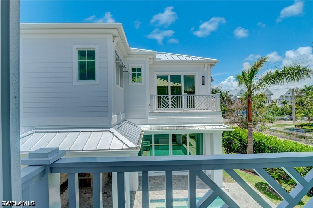 5 Bed Pool Home for Sale in Olde Naples, photo 36