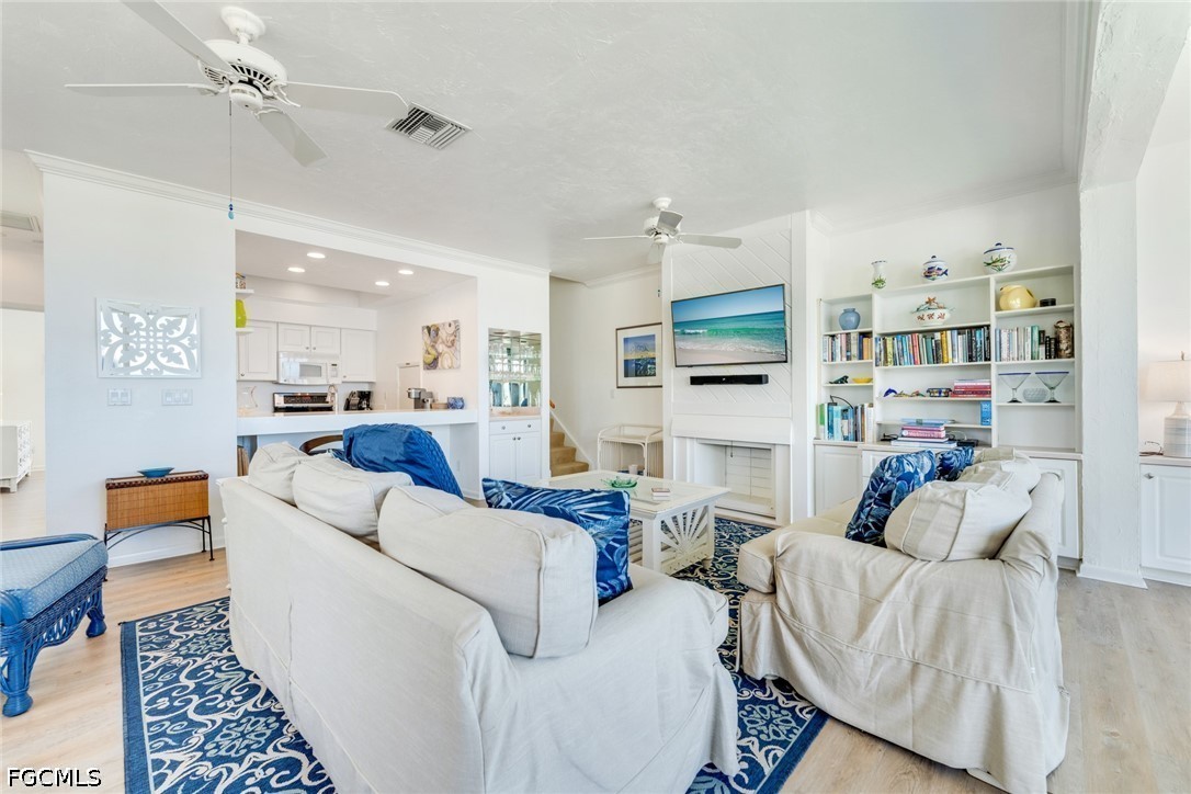 3 Bed Attached for Sale in Useppa Island, photo 36