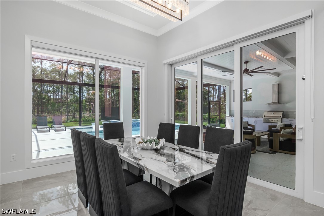 3 Bed Pool Home for Sale in Naples, photo 36