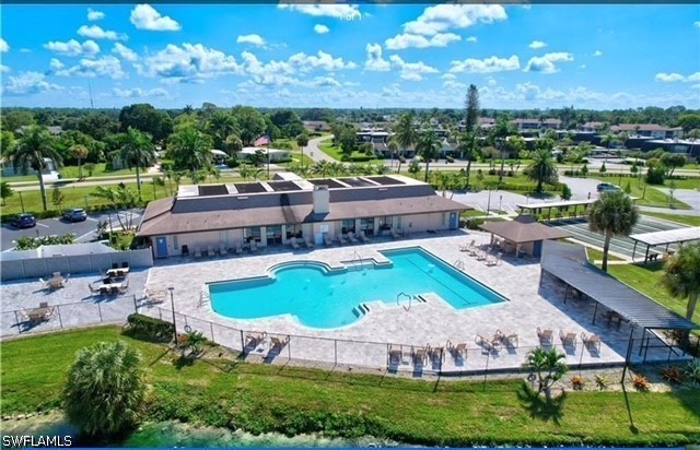 2 Bed ManufacturedHome for Sale in Naples, photo 36