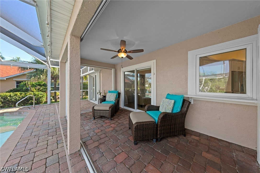4 Bed Pool Home for Sale in Cape Coral, photo 36