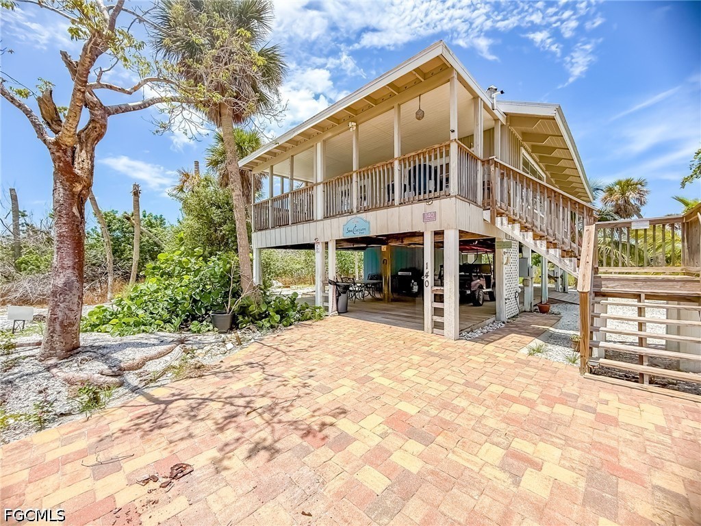 2 Bed SingleFamilyResidence for Sale in Upper Captiva, photo 36