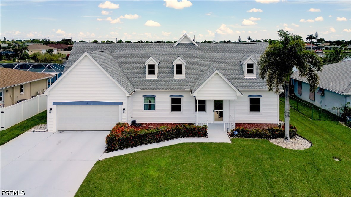 2 Bed Waterfront Home for Sale in Cape Coral, photo 36