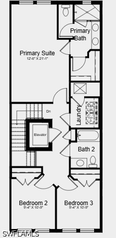 4 Bed Condominium for Sale in Seahaven, photo 36
