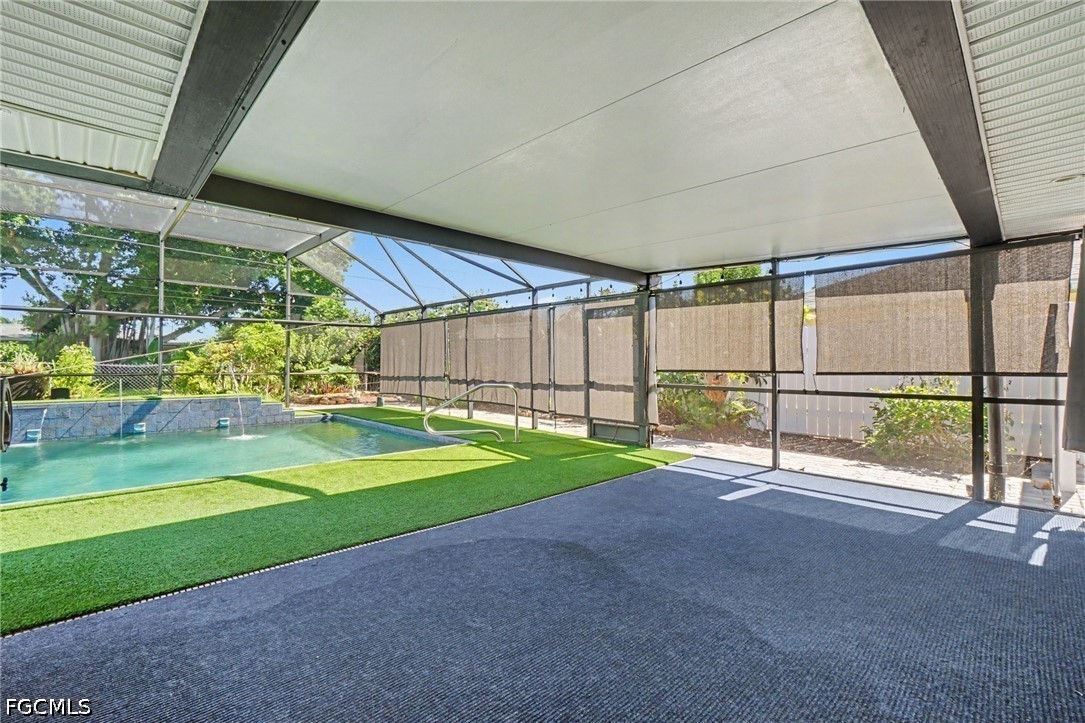 3 Bed Pool Home for Sale in Cape Coral, photo 36