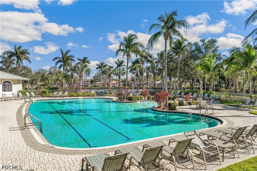 2 Bed Condominium for Sale in North Fort Myers, photo 36