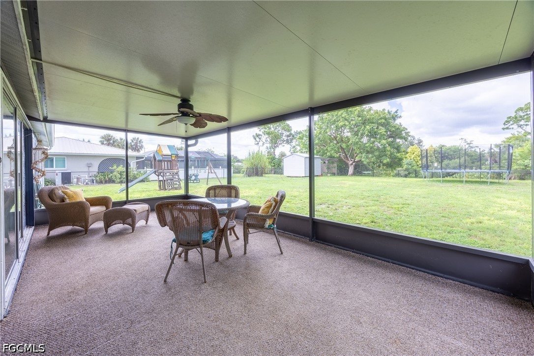2 Bed Waterfront Home for Sale in Port Charlotte, photo 36