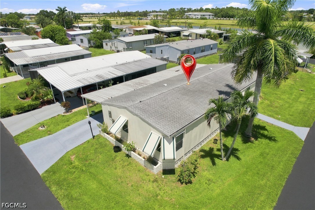 3 Bed ManufacturedHome for Sale in Quail Roost, photo 36