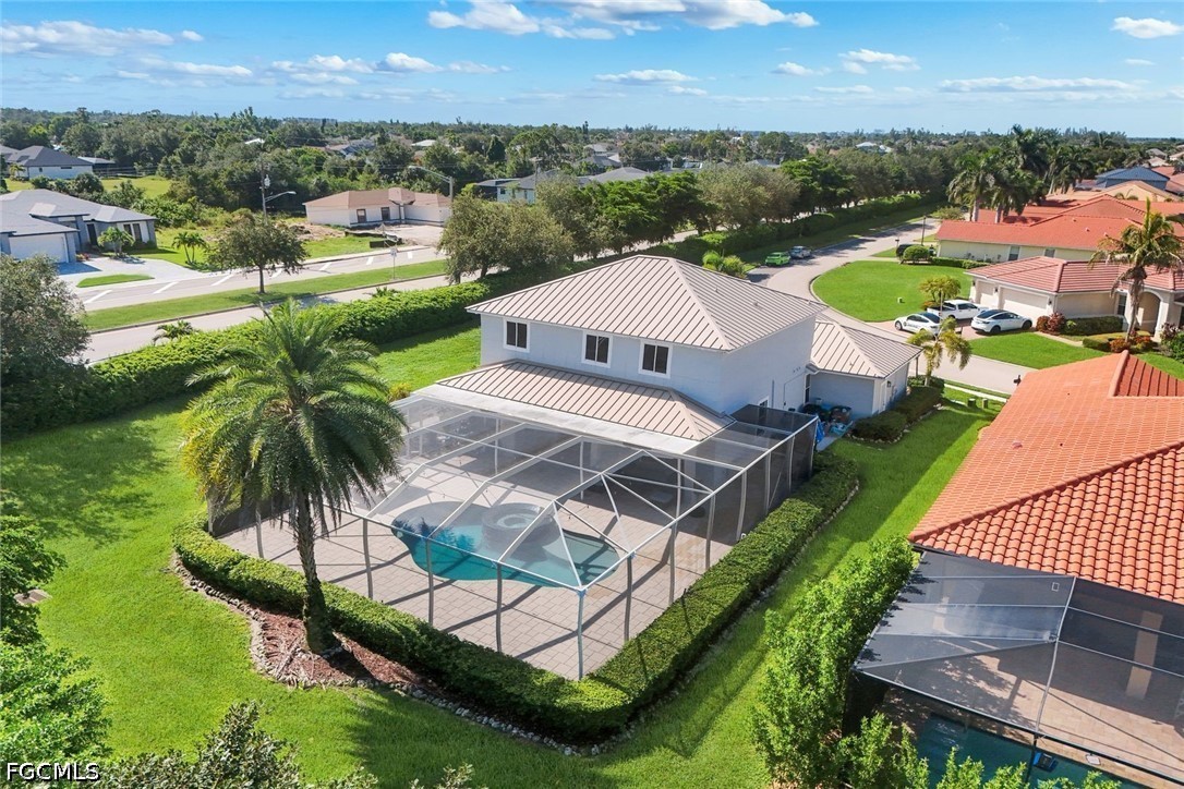 4 Bed Pool Home for Sale in Ashbury, photo 36