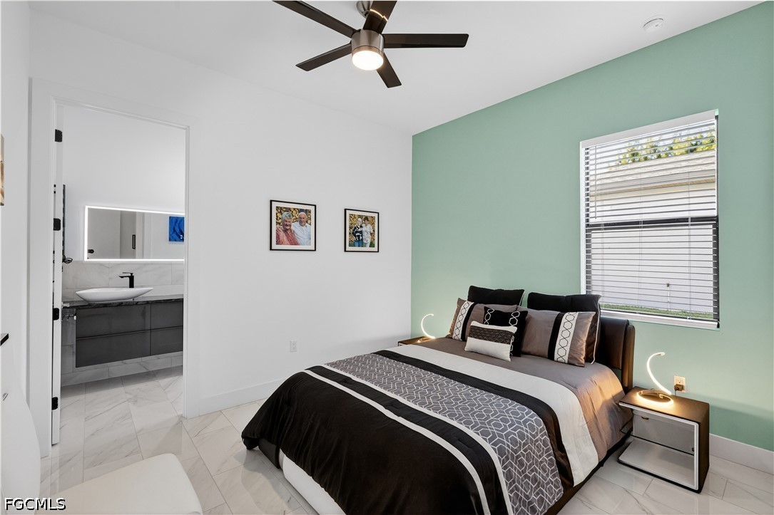 5 Bed Pool Home for Sale in Cape Coral, photo 36