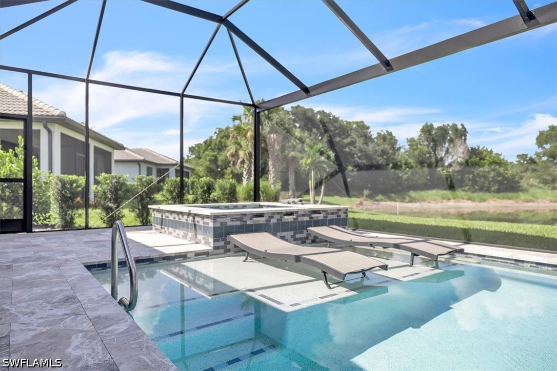 3 Bed Pool Home for Sale in Country Club, photo 36