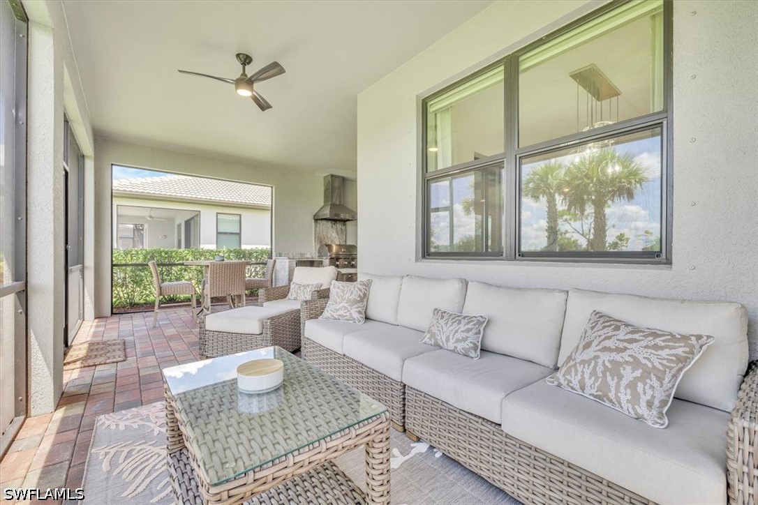 3 Bed SingleFamilyResidence for Sale in Alva, photo 36