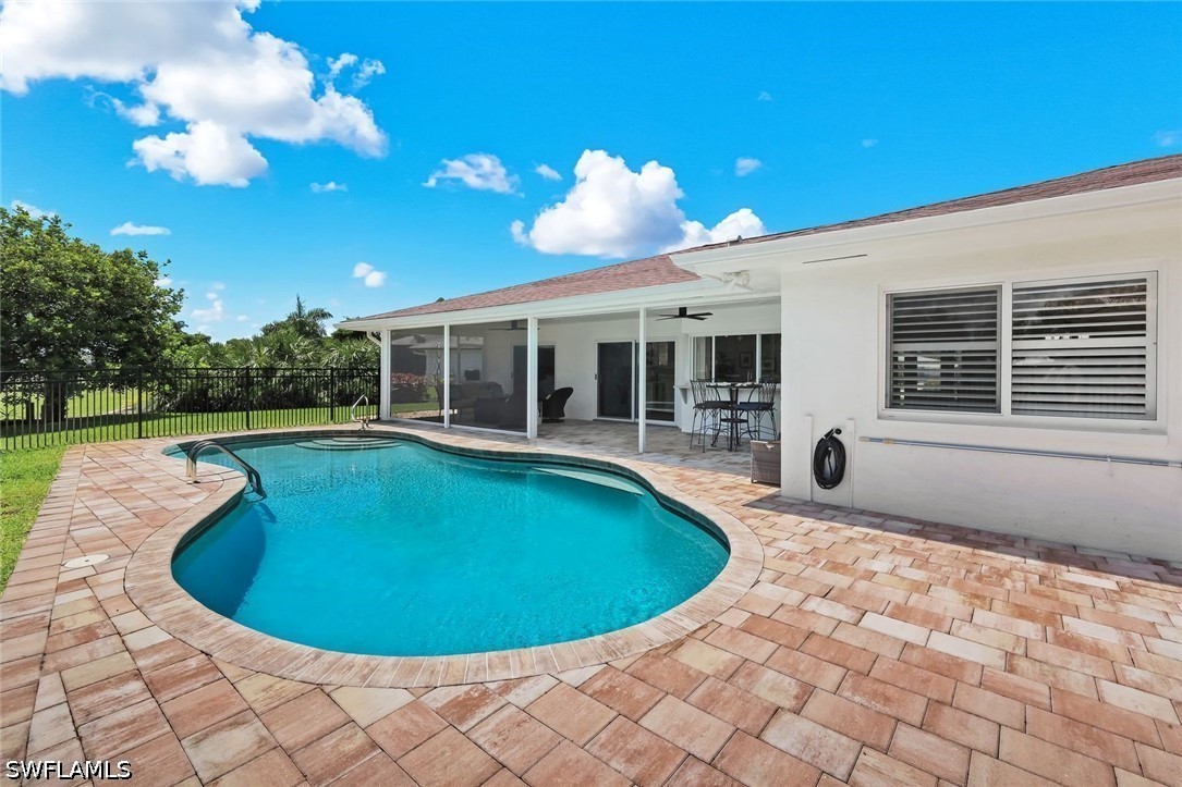 3 Bed Pool Home for Sale in Tierra Del Sol, photo 36