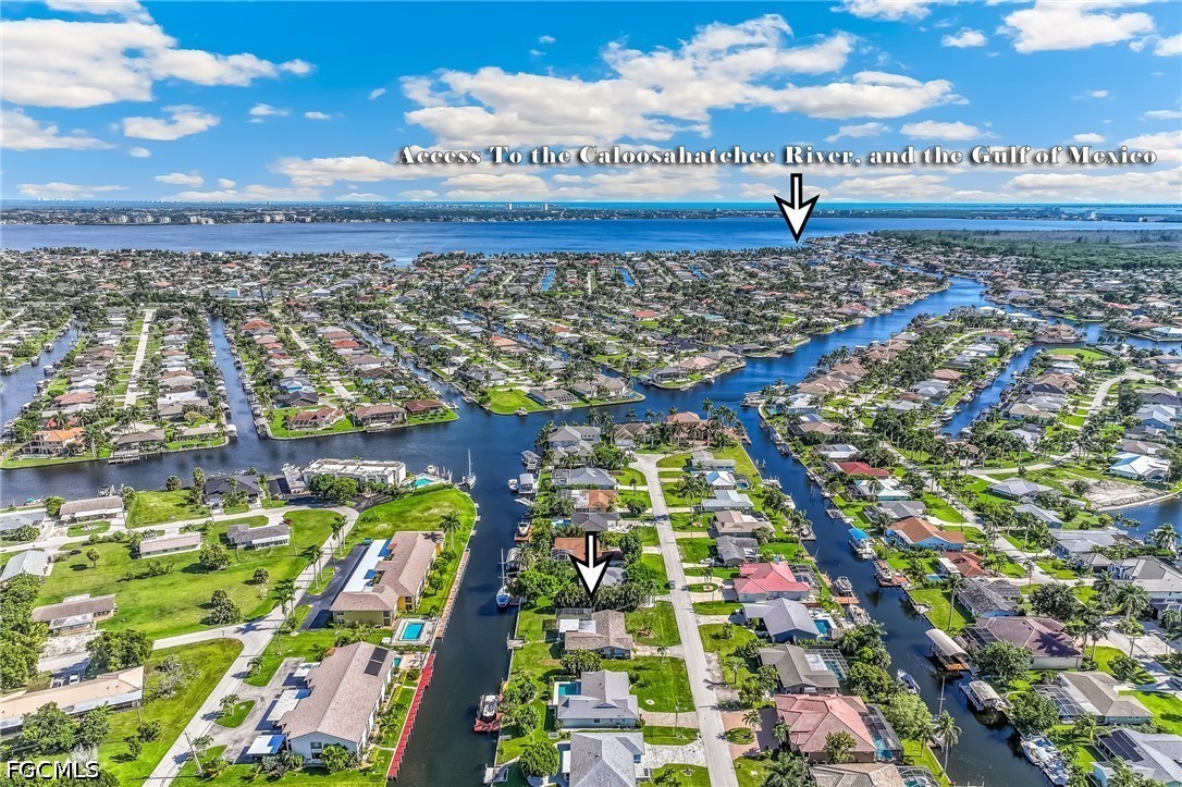 3 Bed Pool Home for Sale in Cape Coral, photo 36