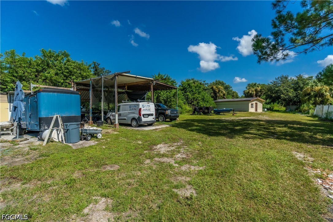 4 Bed SingleFamilyResidence for Sale in Naples, photo 36