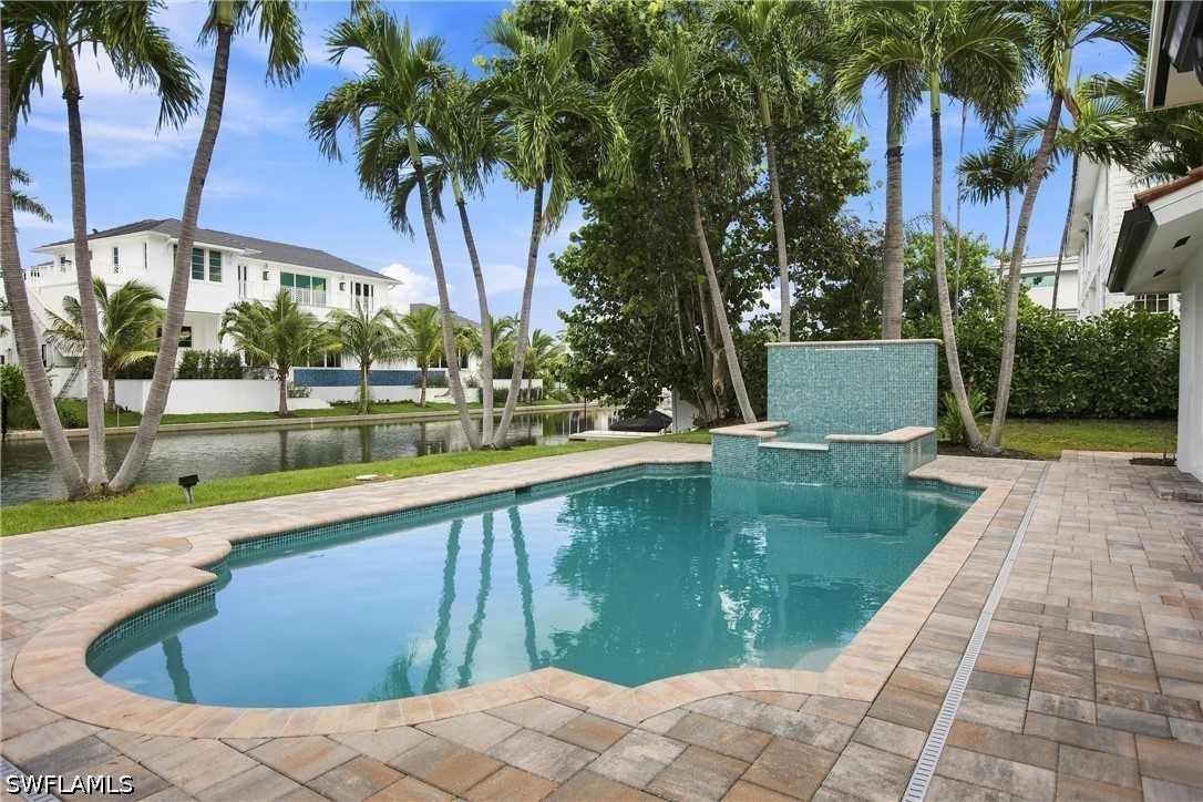 4 Bed Pool Home for Sale in Seagate, photo 36