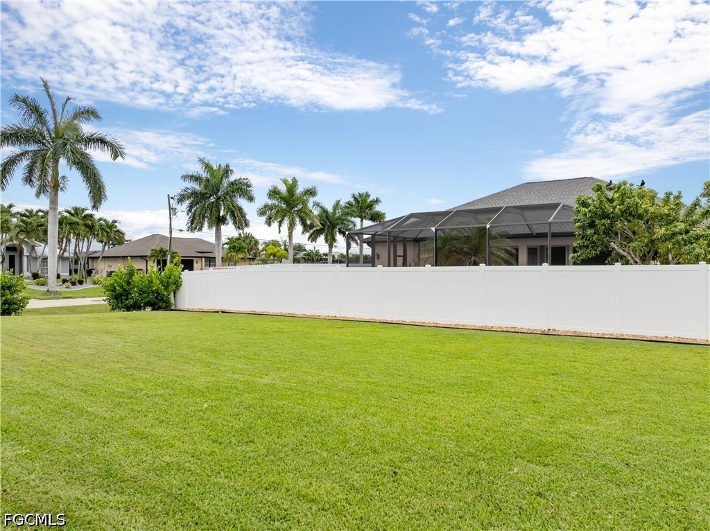 4 Bed SingleFamilyResidence for Sale in Cape Coral, photo 36