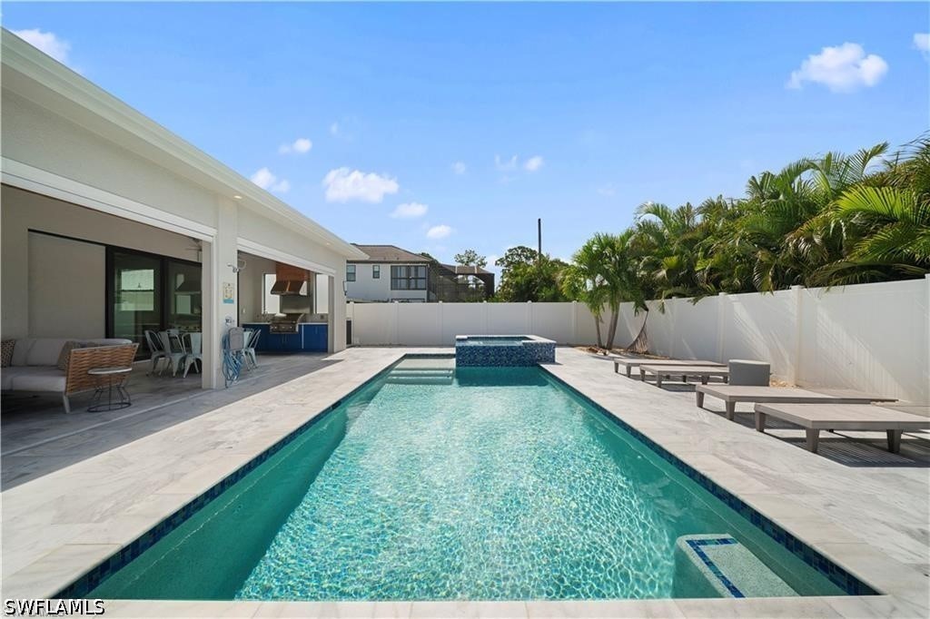 4 Bed Pool Home for Sale in Naples Park, photo 36