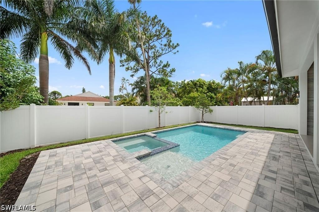 4 Bed Pool Home for Sale in Naples Park, photo 36