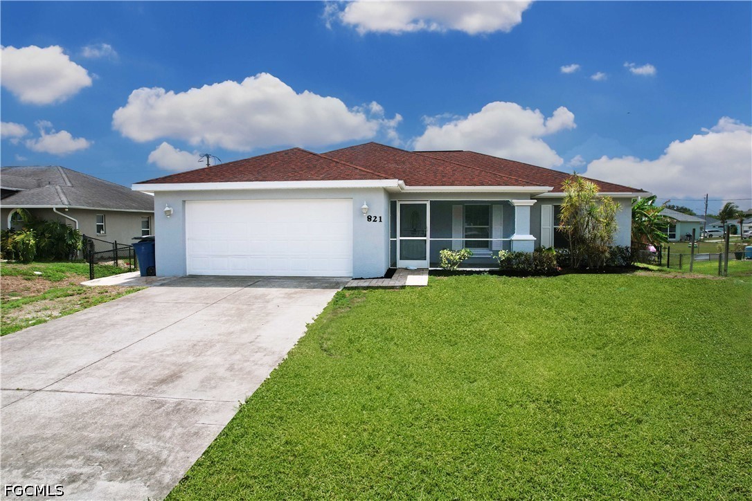 3 Bed SingleFamilyResidence for Sale in Lehigh Acres, photo 36